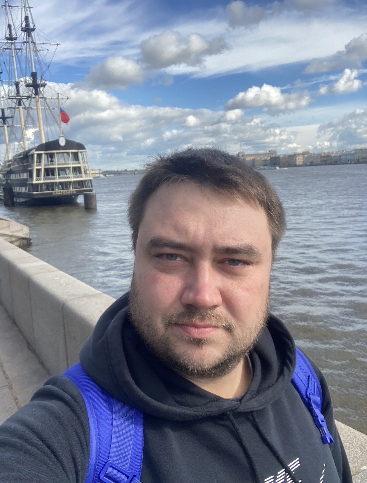 Евгений