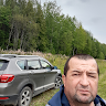 Садриддин Исоматов