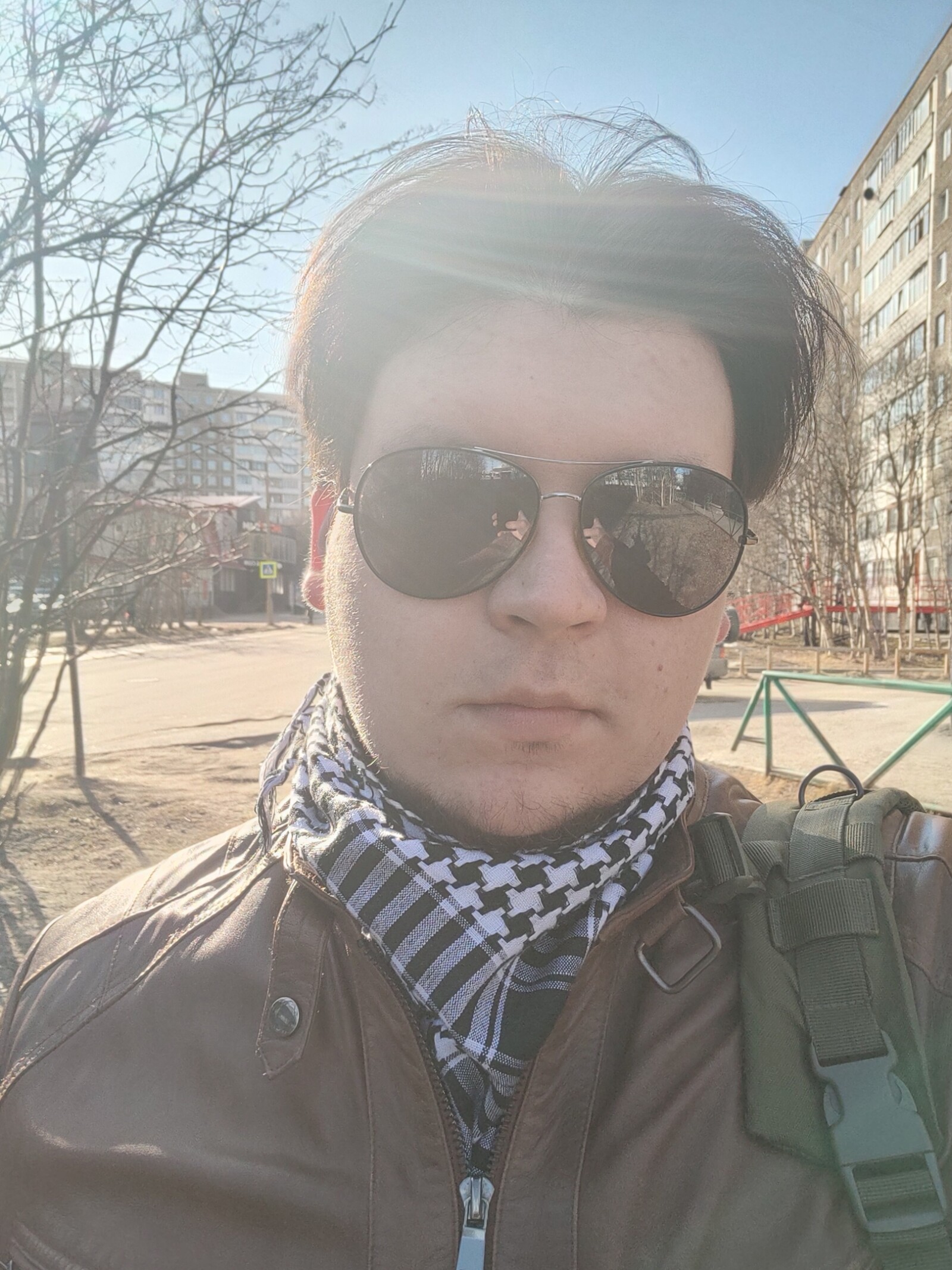 Сергей