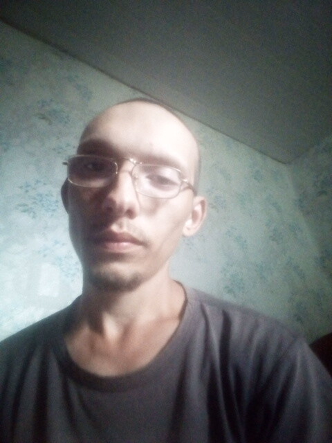 Иван Сметанников.