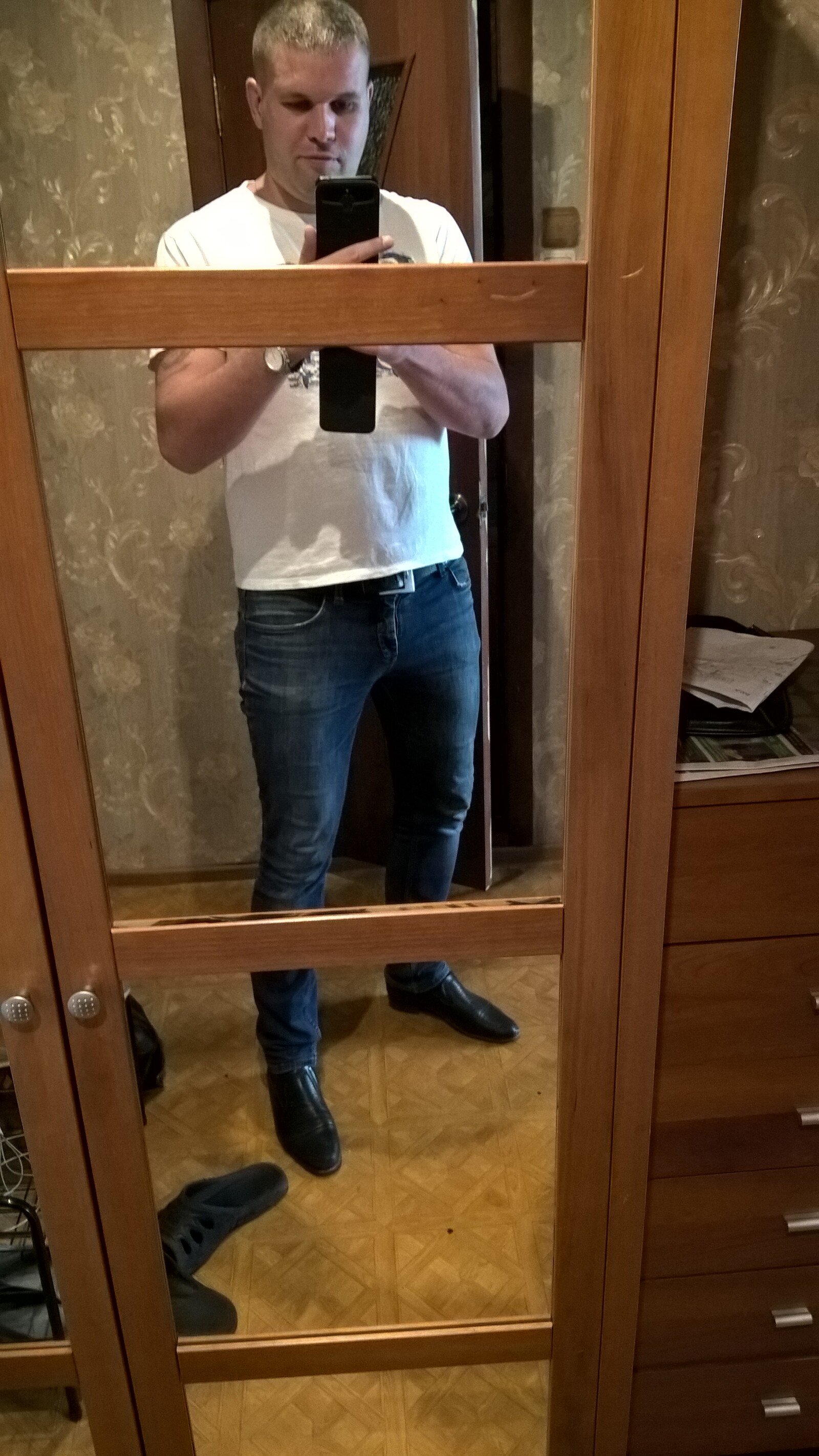 Дмитрий Смирнов