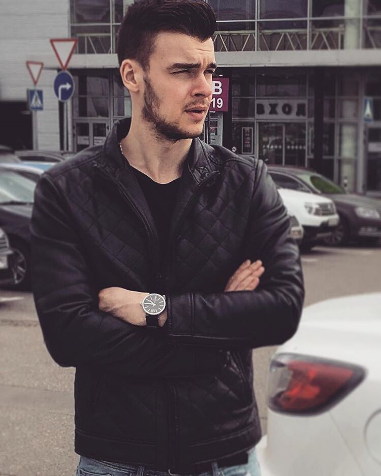 Дмитрий