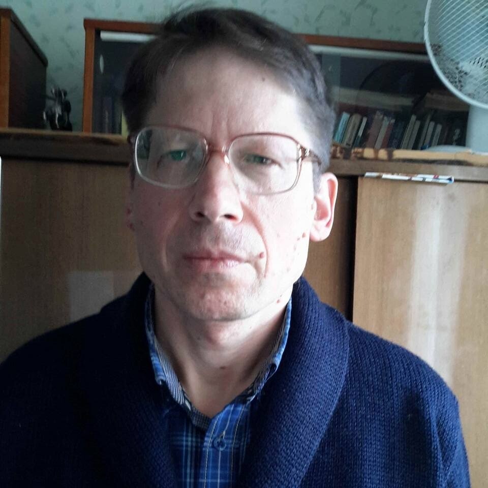 Сергей