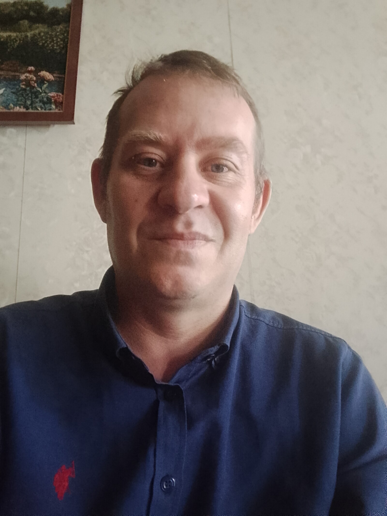 Олег Кошелев