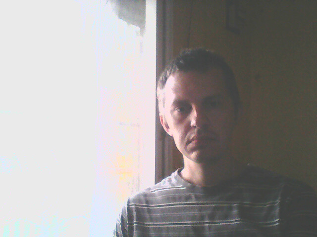 Александр Куковеров