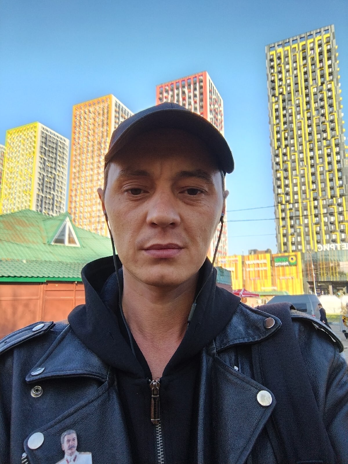 Серёга