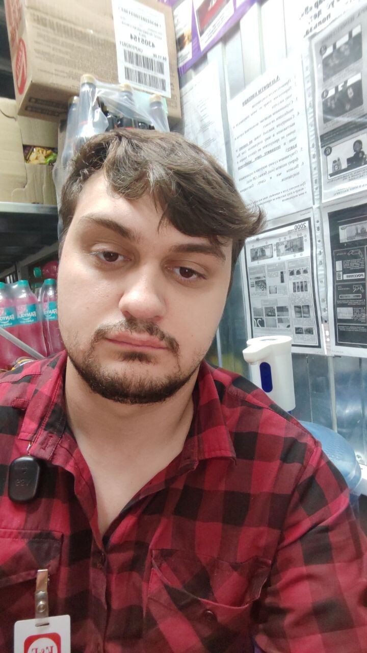 Кирилл