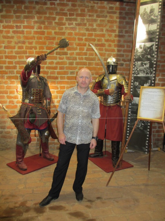 ПАТРОН
