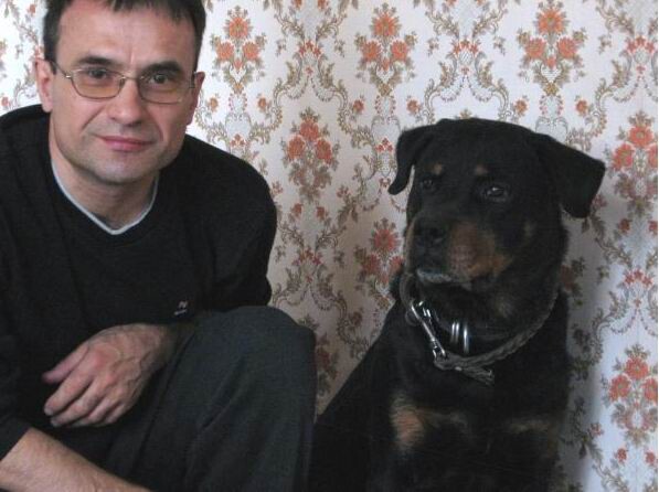 Александр