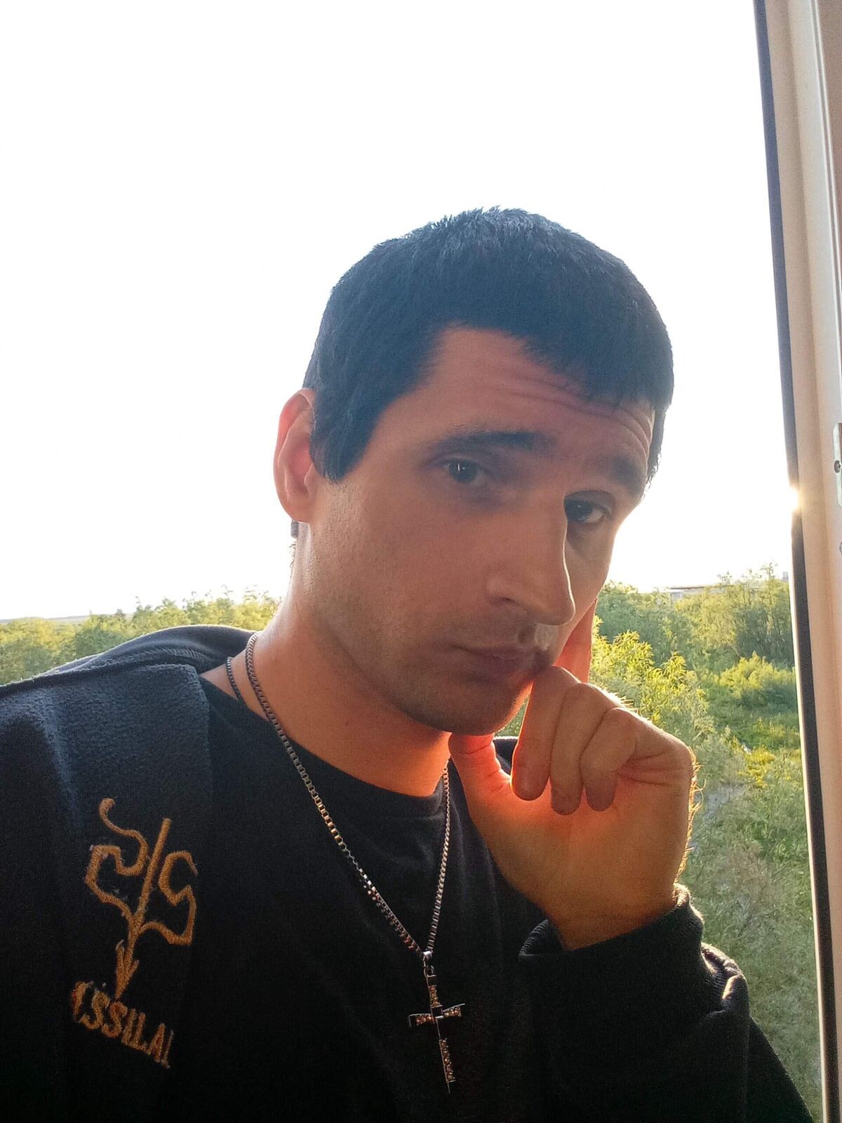 Валентин Бабуров
