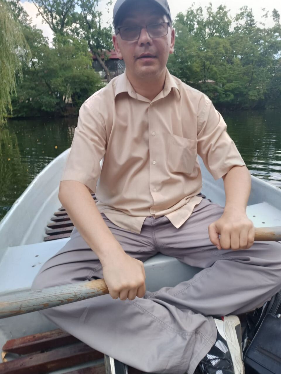 Курилка