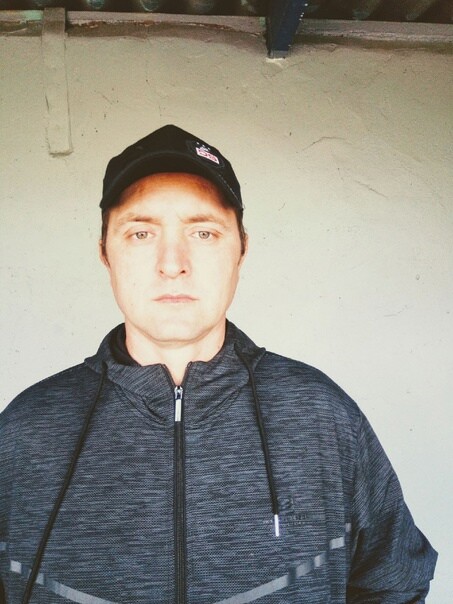 Олег Крайнюк