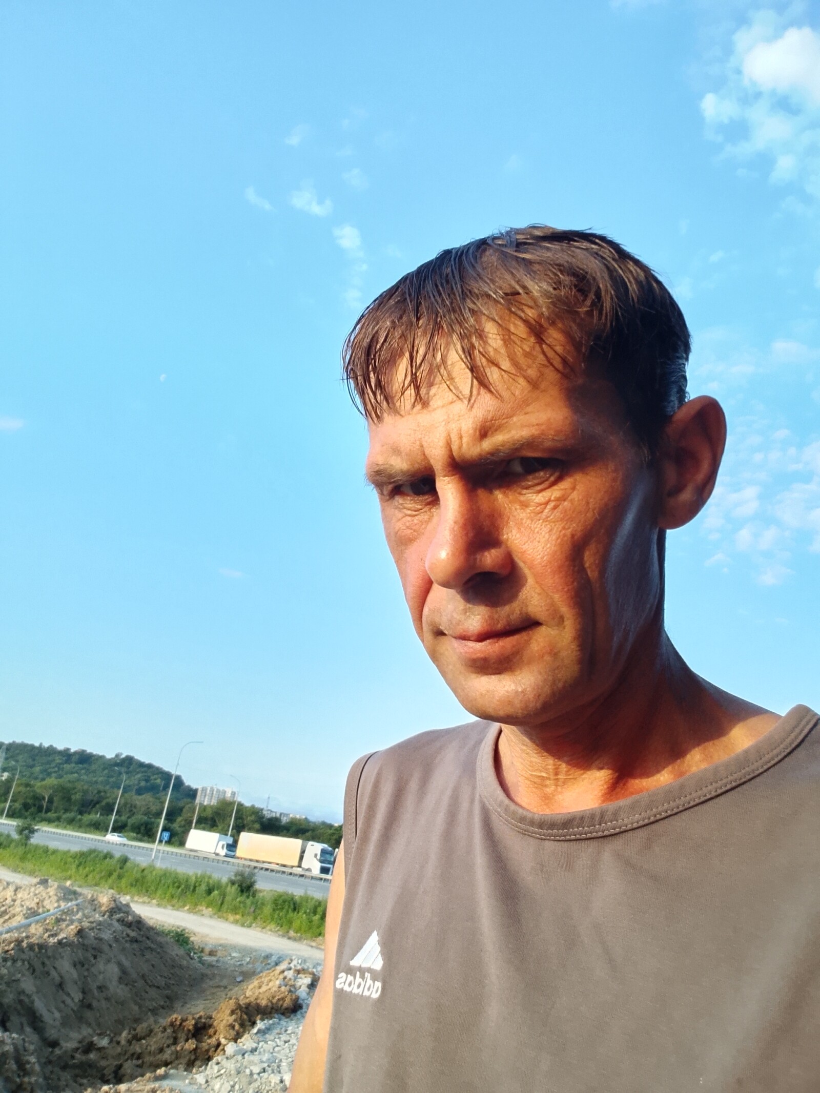 Сергей