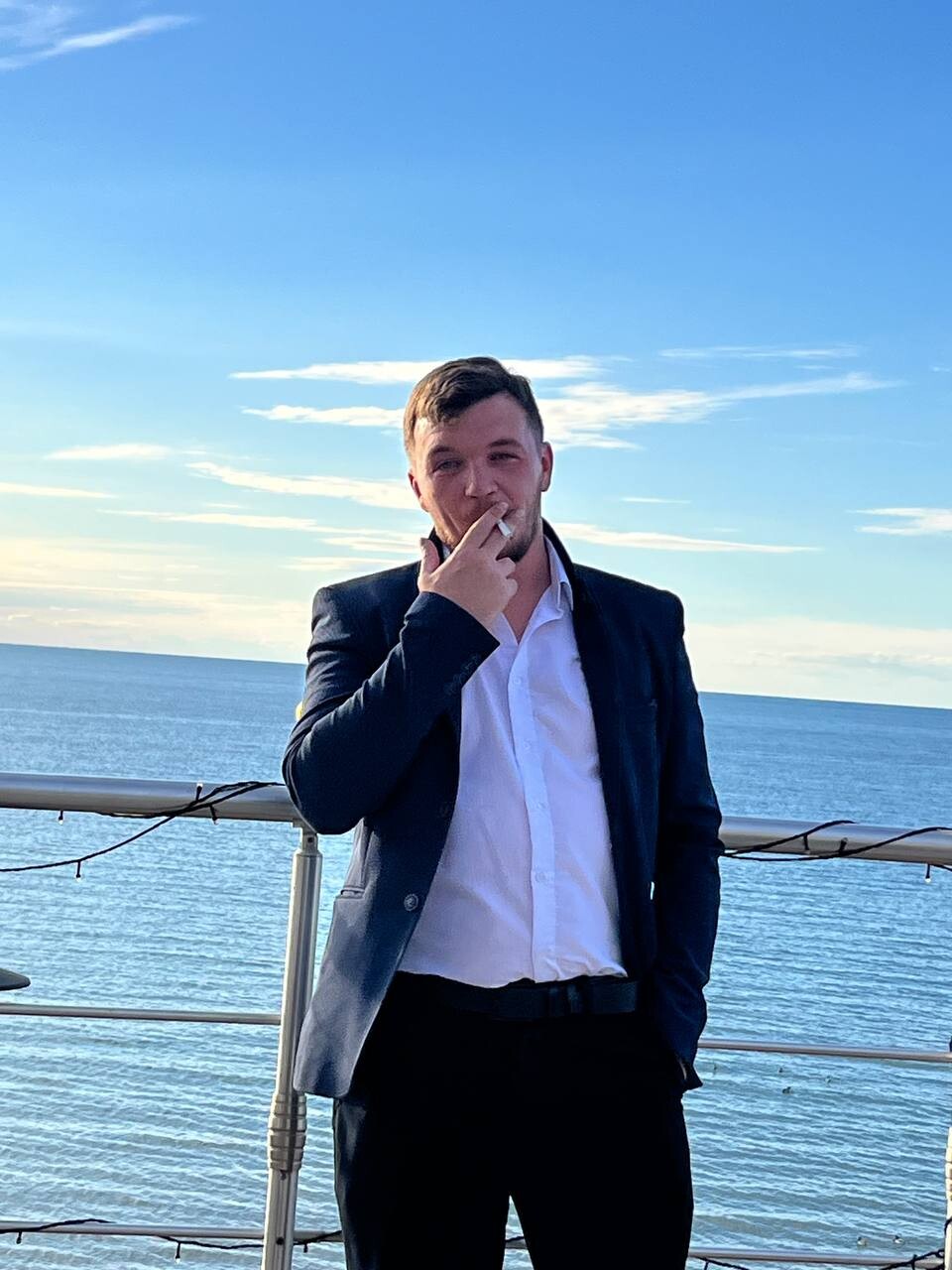 Сергей Левченко