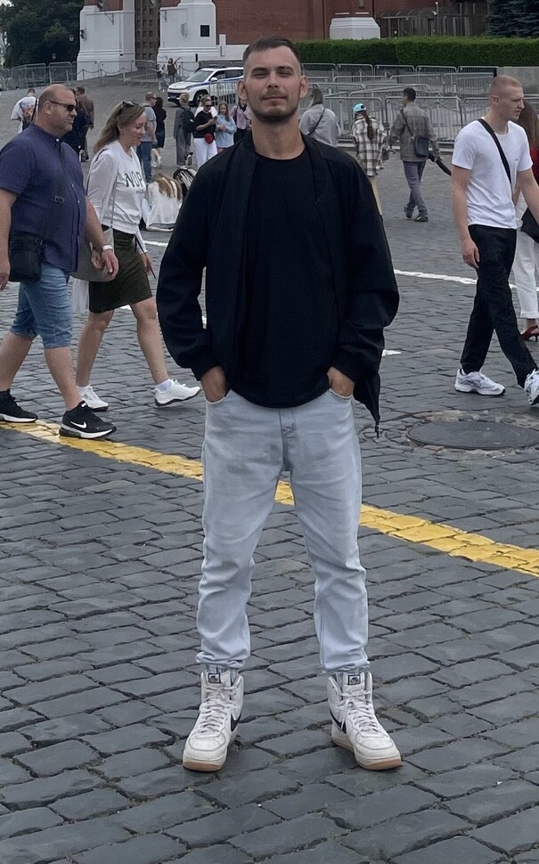 Андрей