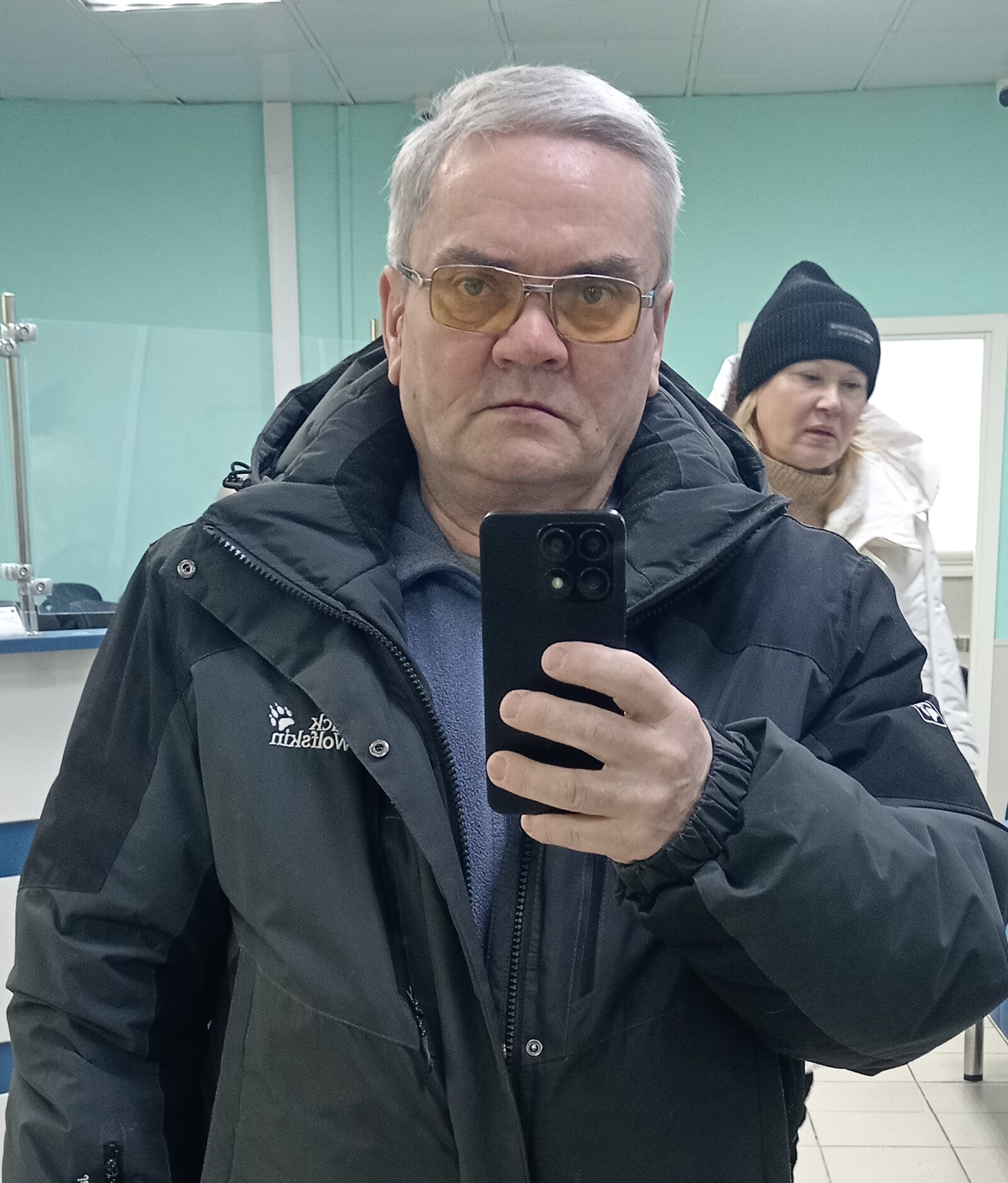 Евгений
