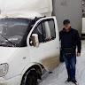 Александр Титенко