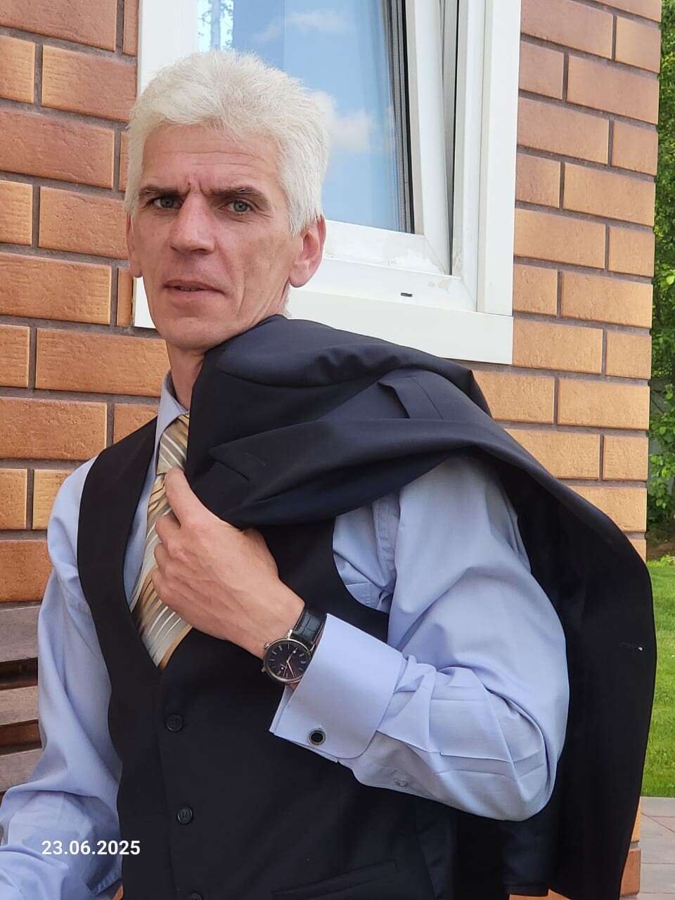 Андрей