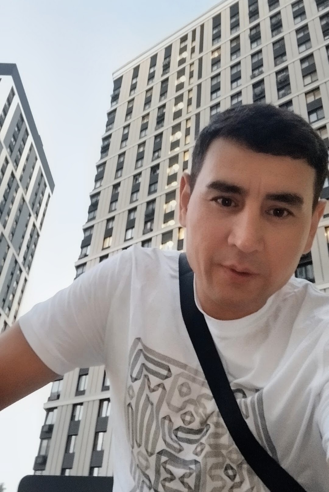 Айбек Жумабаевич
