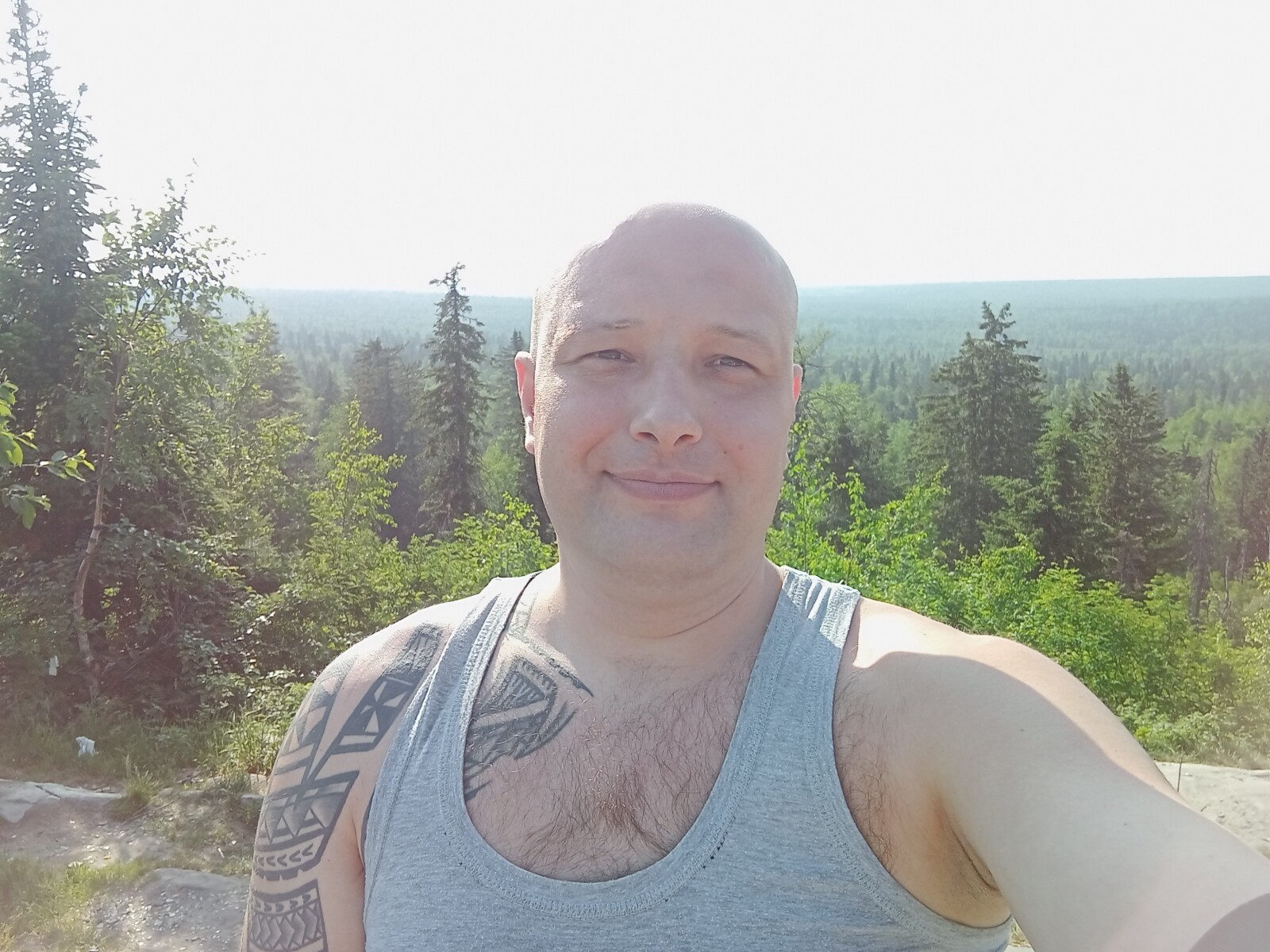 Павел Головко