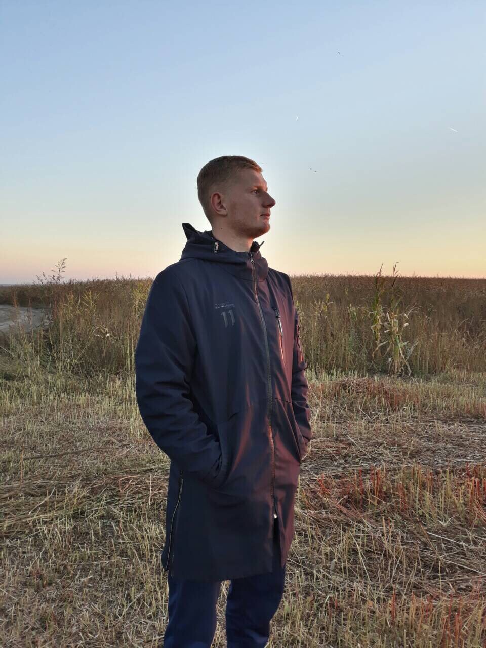 Денис