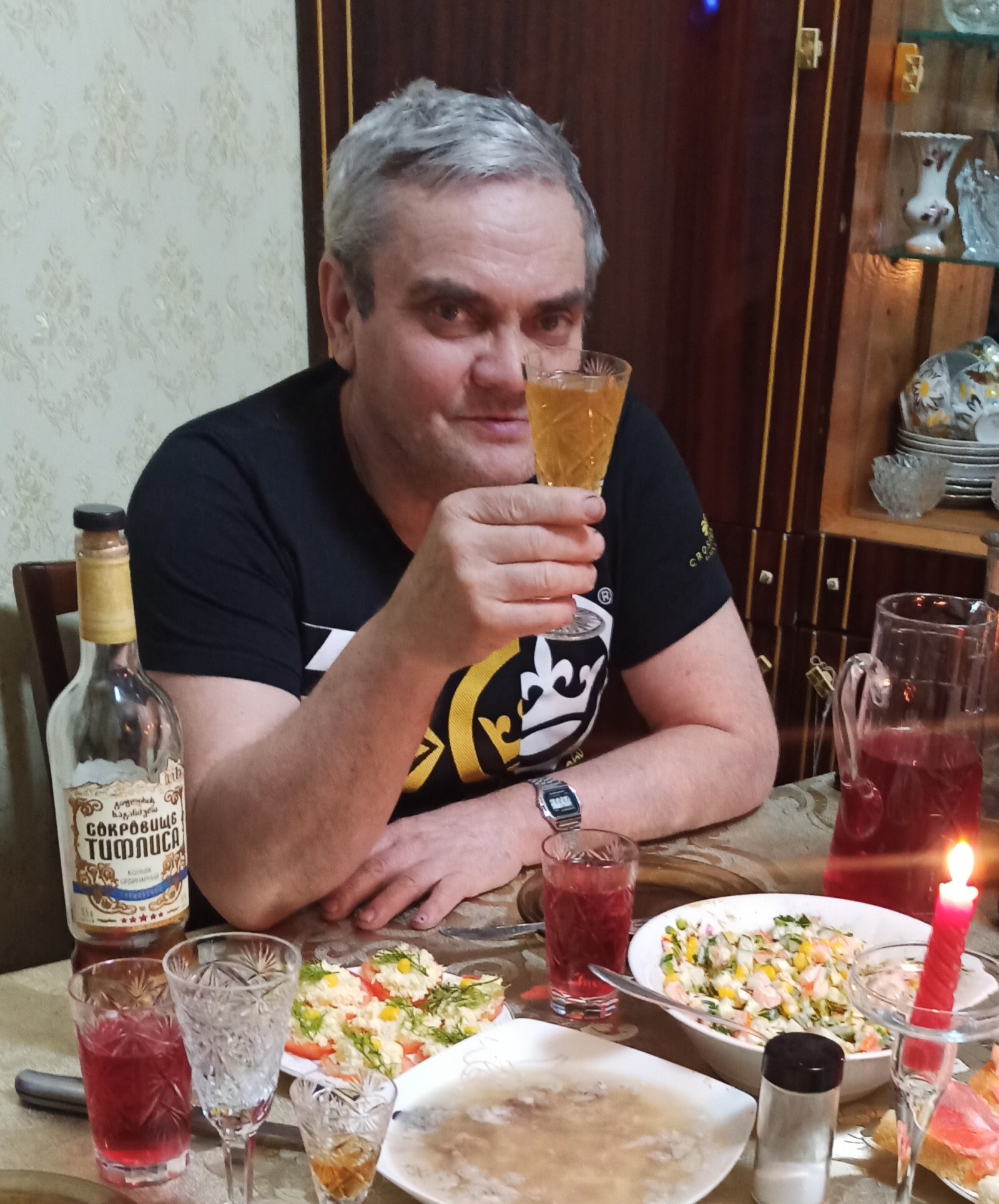 Евгений