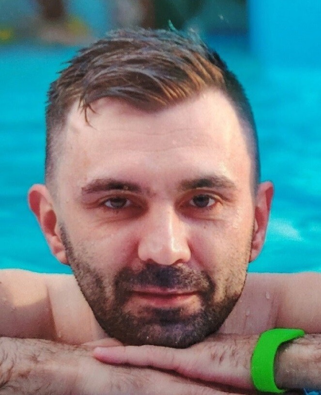 Юрий