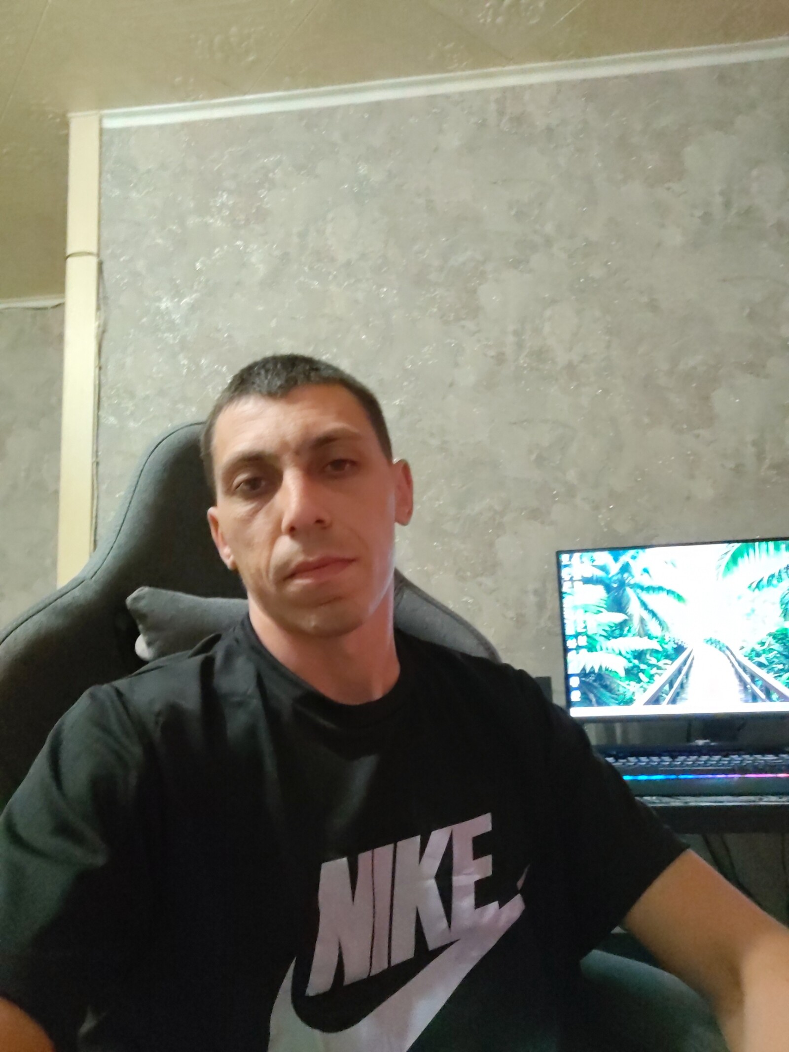 Юрий Приволжский