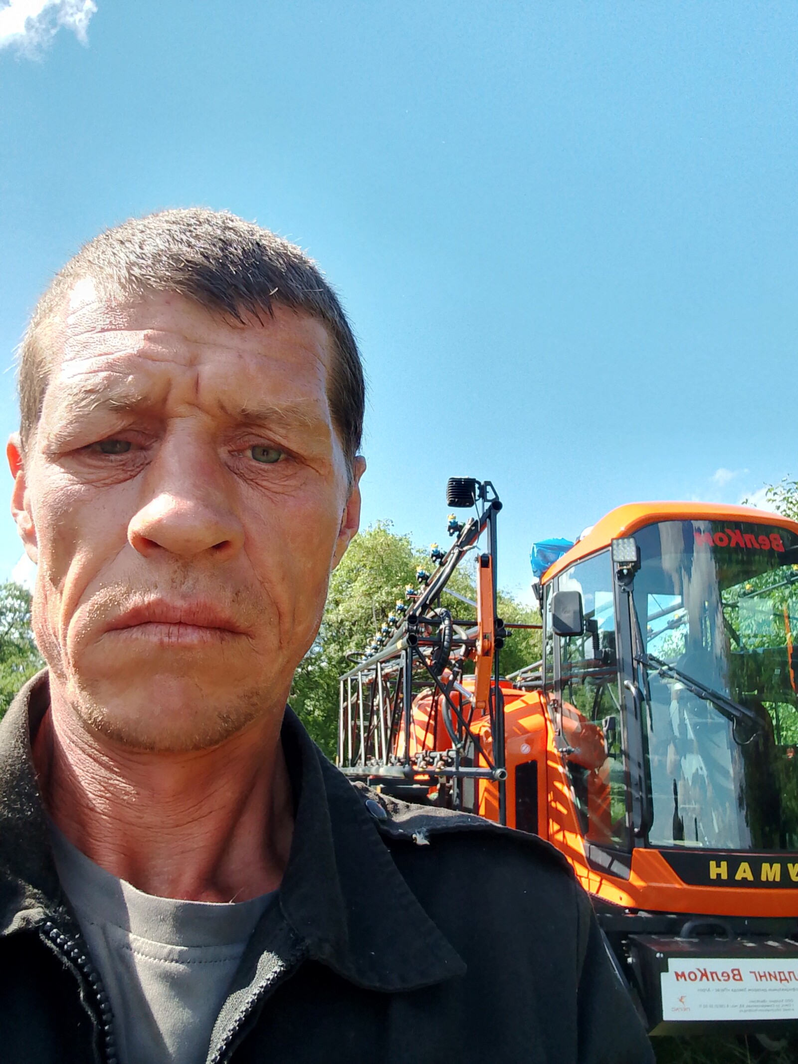 Евгений Дегтярев
