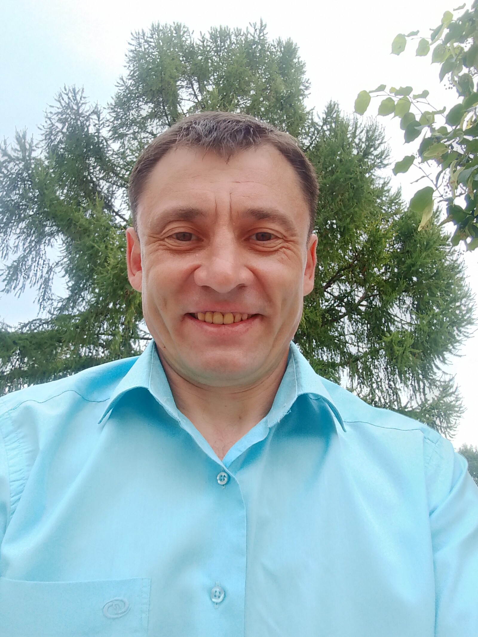 Александр Мохов