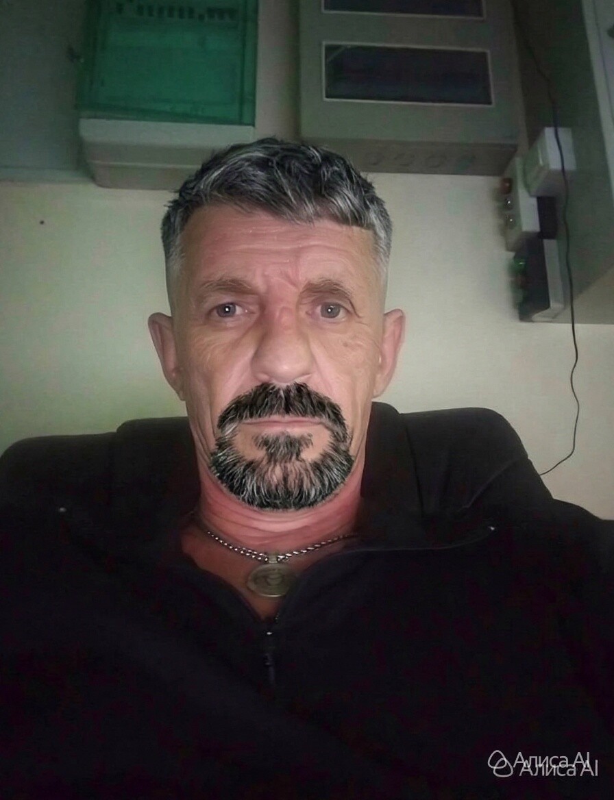 Дима Лебедев