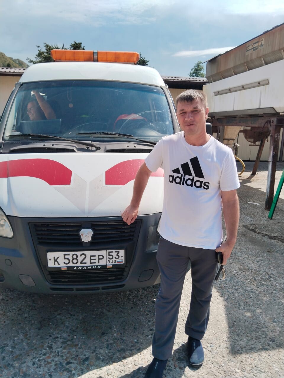 Николай