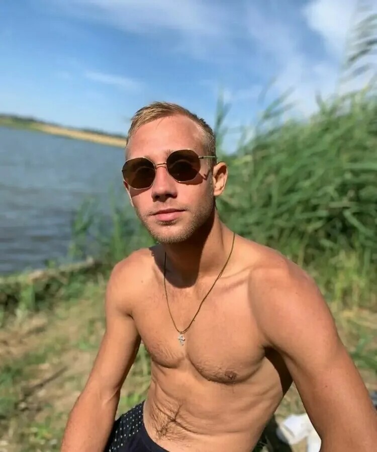 Александр