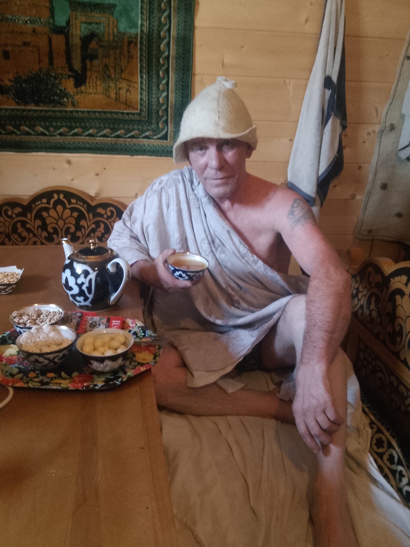 Николай