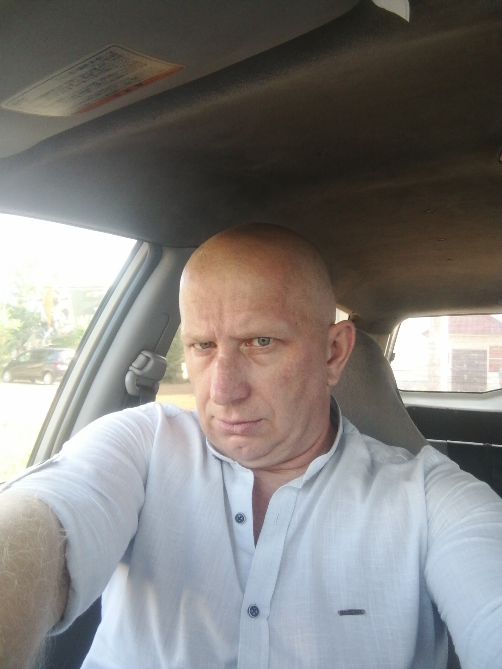 Михаил Ветлугин