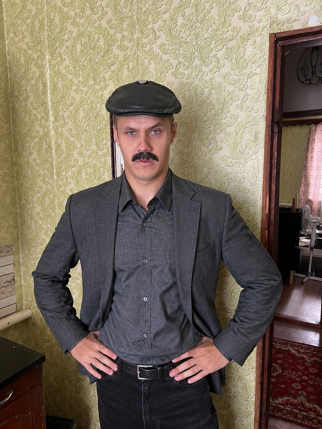 Михаил Романов