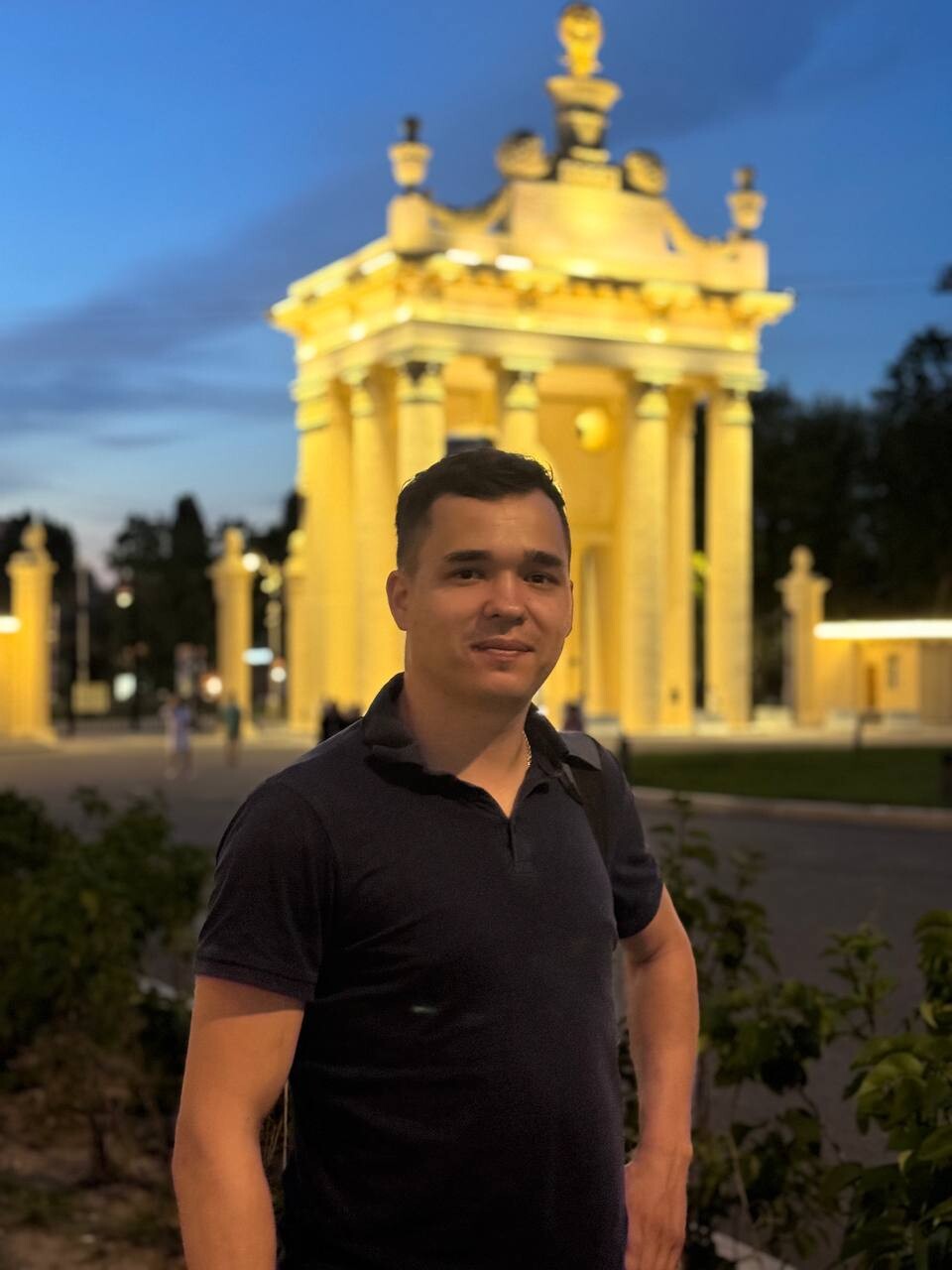 Вячеслав