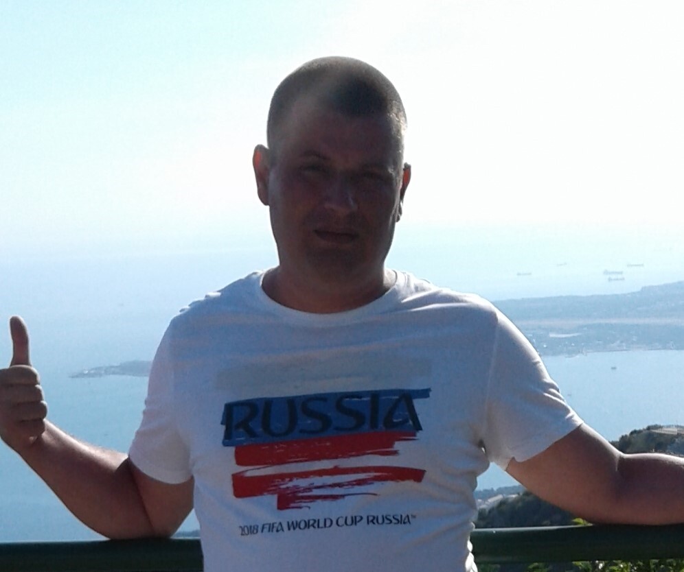 Олег