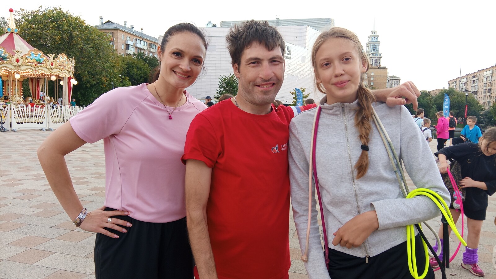 Михаил Атабек