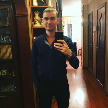 Иван Мальцев