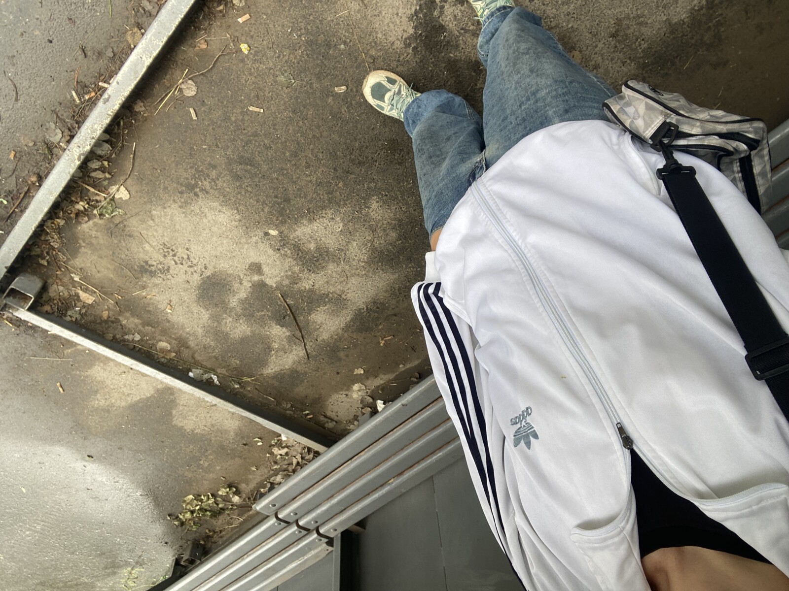Евгений