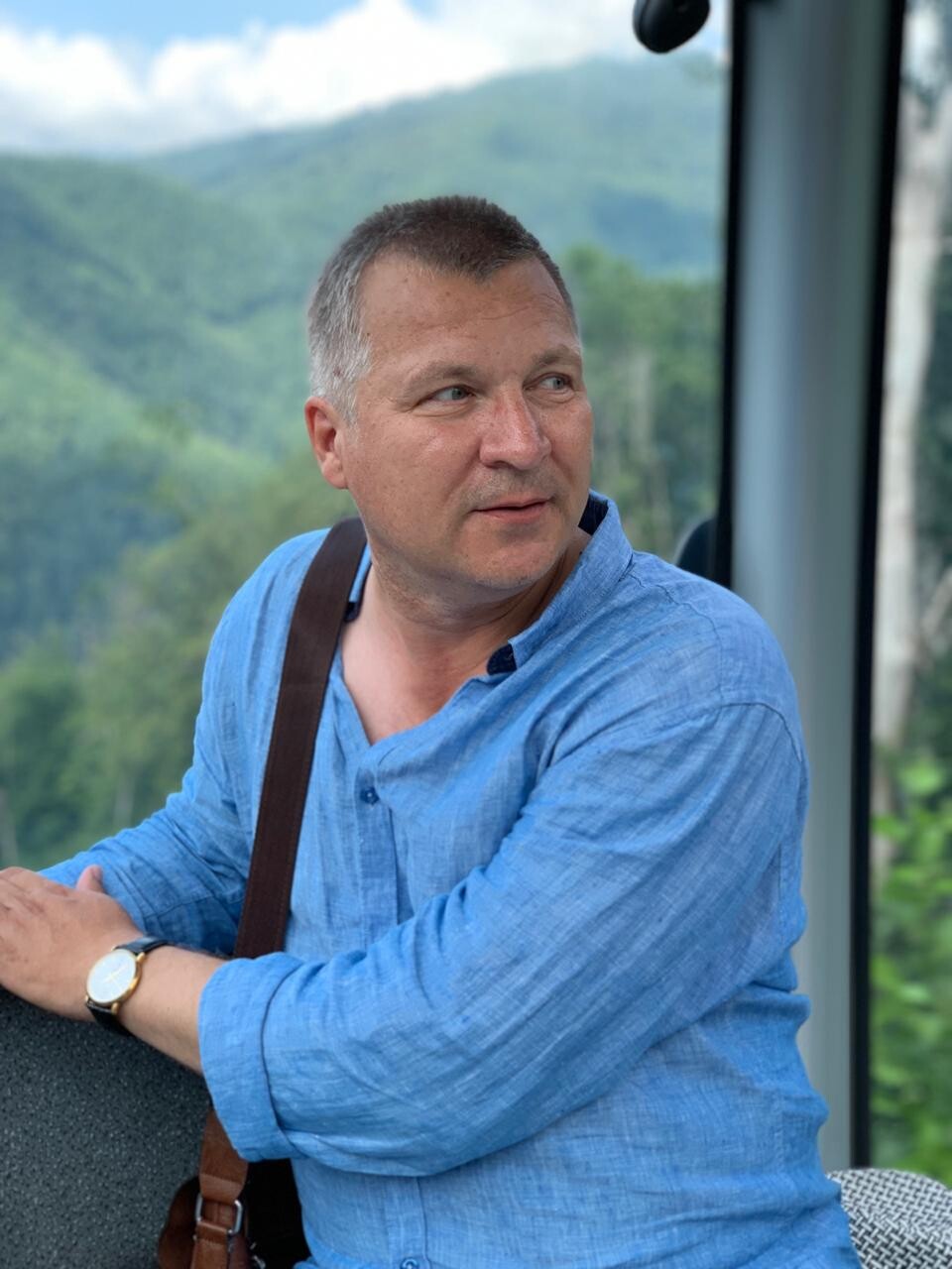 Сергей Алиткин