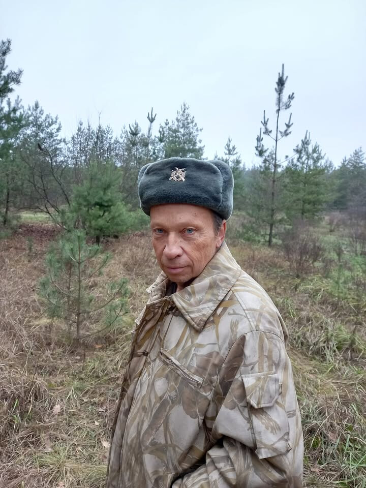 Соболь Сергей Васильевич