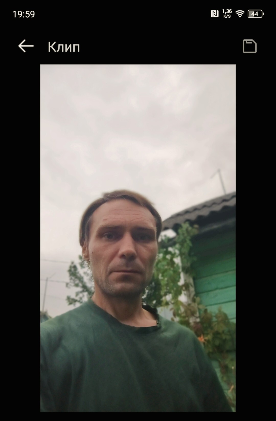 Михаил