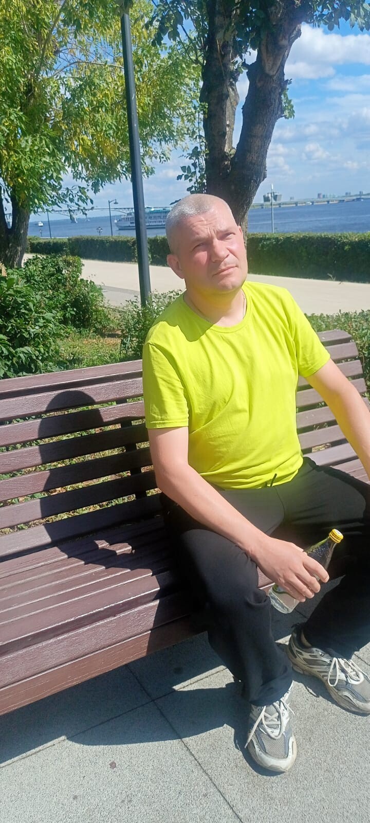 Сергей