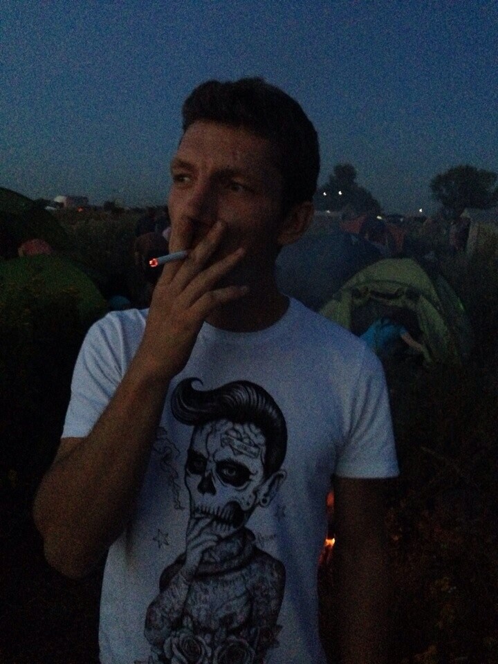 Некто