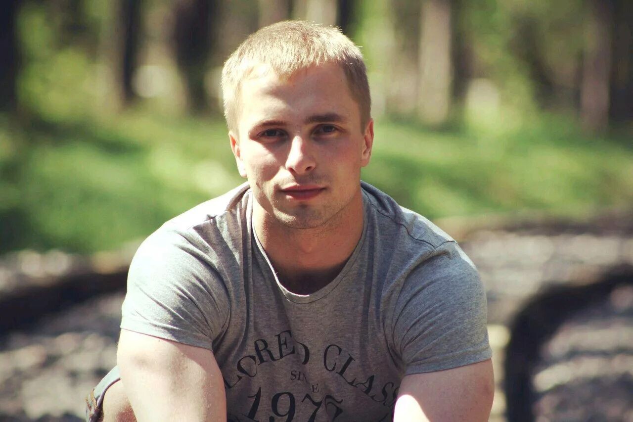 Алексей