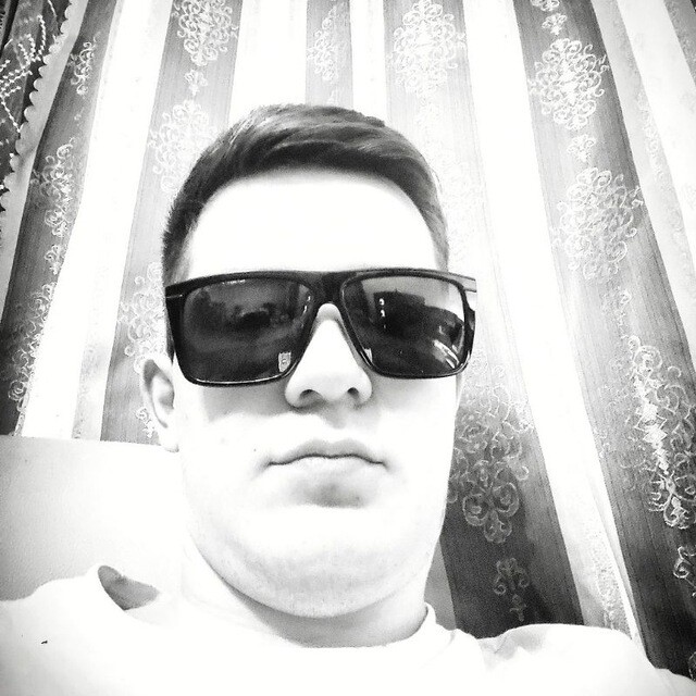 Алексей Миллер