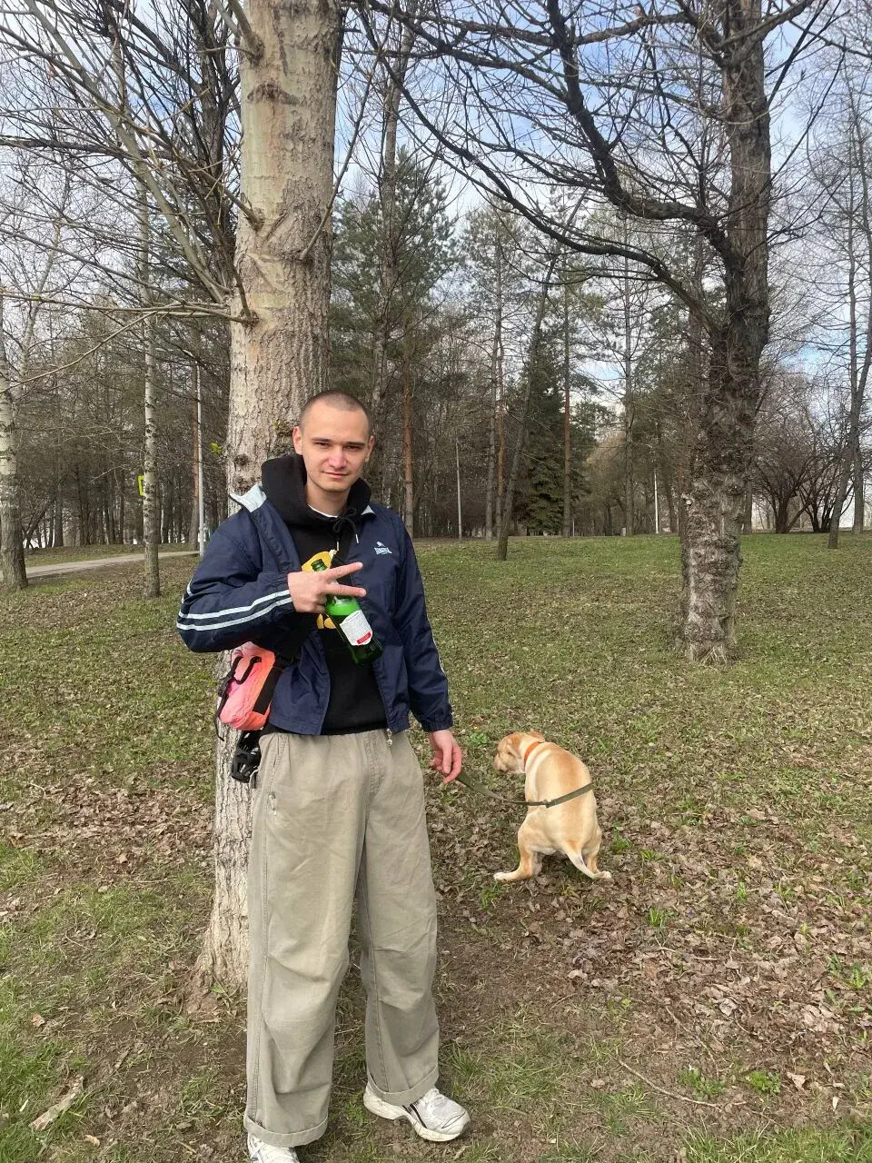 Егор