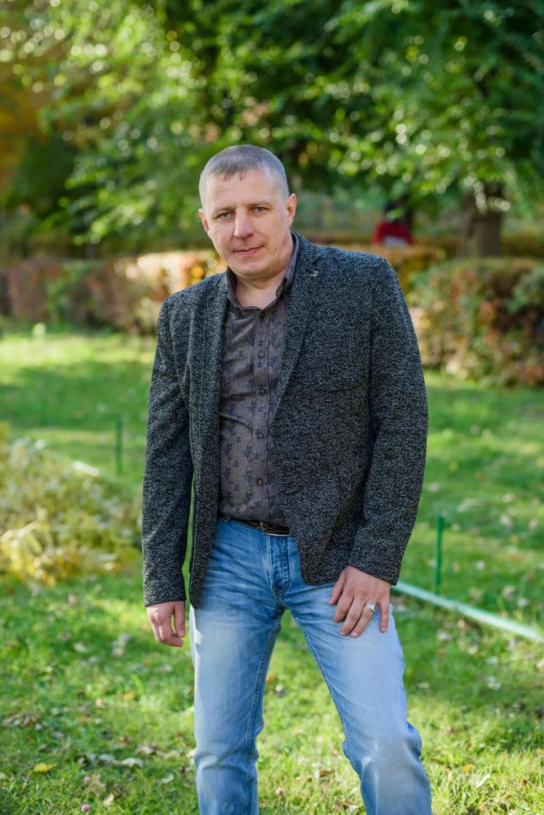 Сергей